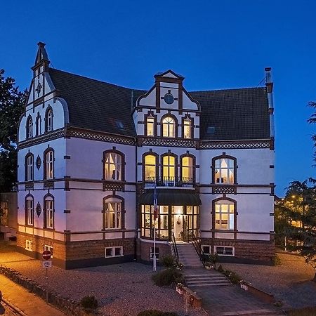 Stadtperle Rostock Exterior photo